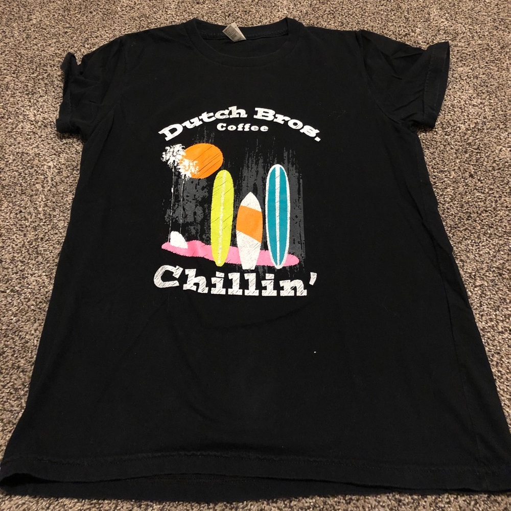 Dutch Bros T-shirt